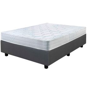 Basic – Double Base Set