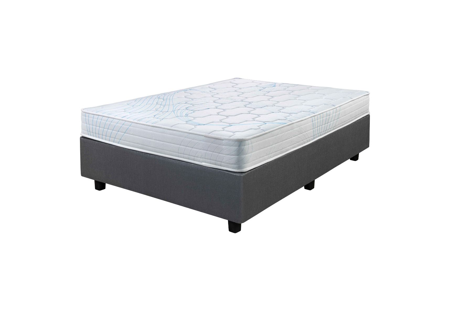 Basic – Double Base Set