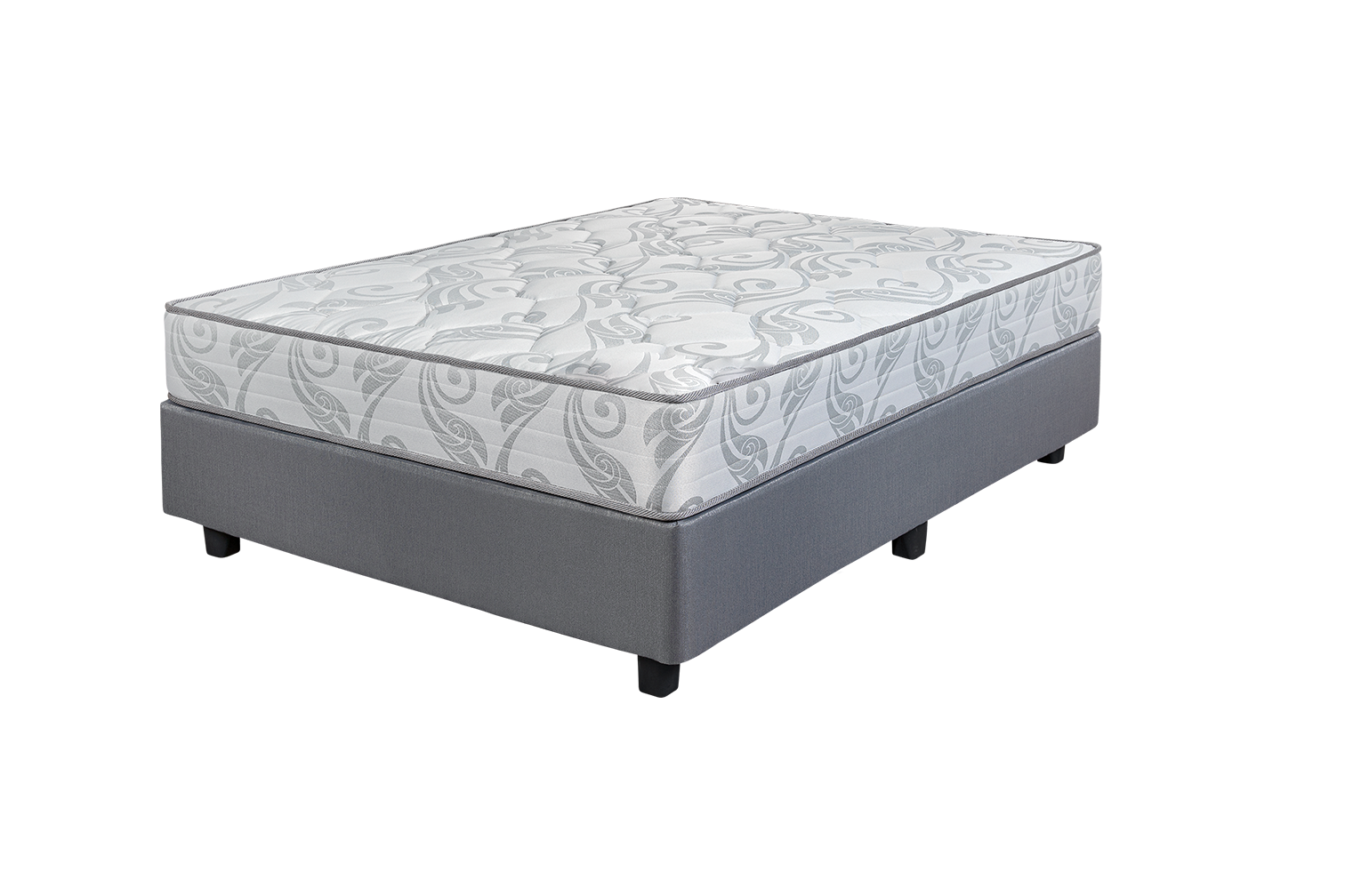 Basic – Queen Base Set
