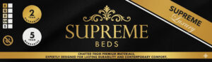 SUPREME LUXURY