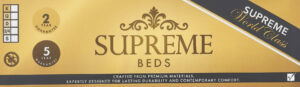SUPREME WORLD CLASS