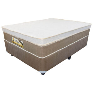 Supreme Elegance Box Top  King Bedset