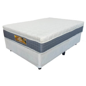 Supreme Hotel Bed 3/4 Bedset