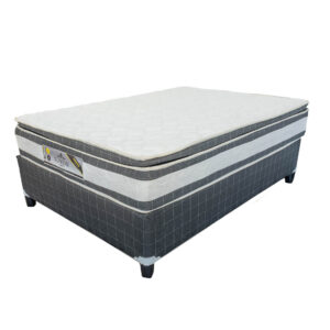 Supreme Lavish Pillow Top  King Bedset