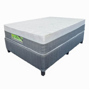 Supreme Superior Health Bed Single Bedset